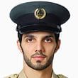 Captain Hamdan Ahli