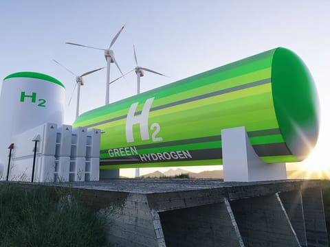 Green hydrogen technology is still nascent. Researchers at Washington University in St Louis are working on a possible solution to make it cheaper and cleaner.