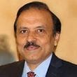 Dr S. Unnikrishnan Nair, Director, Vikram Sarabhai Space Centre