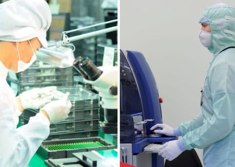 The Philippine electronics manufacturing sector remains a vital pillar of the country’s export economy, accounting for more than half of total exports. There are 2.2 million electronics industry workers in the Asian country.