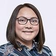 Justine Mae Olayres, the director of operations at Dubai-based Primestay Vacation Homes Rental LLC