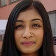 Shradha Dinesh, 27