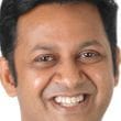 Dr Shyam Viswanathan Pillai