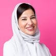 Raja Al Mazrouei, Executive Vice President of the FinTech Hive at the Dubai International Financial Centre (DIFC)
