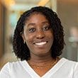 Dr Eunice Adei