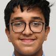 Advaith Salil PIllai