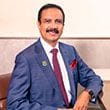 Dr Azad Moopen