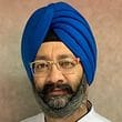Chef Guneet Singh Bindra