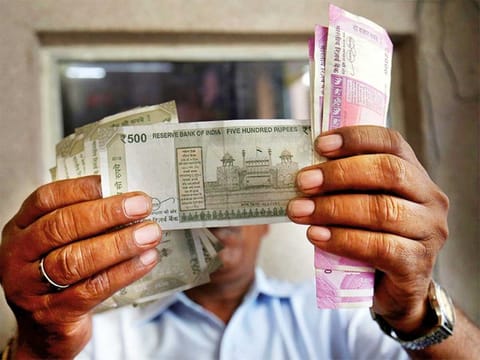 There are tax deductions available for NRIs up to Rs150,000 (Dh7,264) under the section ‘80C’ of the Indian Income Tax Act.
