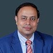 Dr Rishikesh Padegaonkar