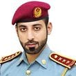 Captain Saud Al Shaiba