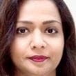Dr Neetu Nicholas