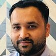 Amol Dhote – Founder & restaurant owner, O'Pao Dubai