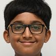 Vihaan Sachin Suvarna