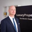 Stock - Mark Castley of LuxuryProperty.com
