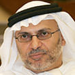 Dr Anwar Gargash