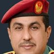 Brigadier Ahmad Shuhail