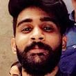 Sandesh Varghese, 25