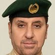 Major General Ali Mohammed Al Shamali