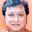Dhiman Das