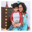 Kinshoo Agrawal, writer at Momlearningwithbaby,com