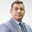 Dr Atul Aundhekar