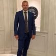 Erwin Jager, CEO of Barrows Hotel Enterprises