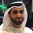 Dr Ali Rashid Al Suwaidi