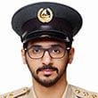 Captain Khalifa Al Room