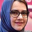 Dr Sawsan Al Madhi