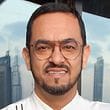 Chef Pradeep Khullar, Executive Chef, Mint Leaf of London in Dubai