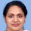 Dr Rosamma Sabu of Balsam Homeopathic Centre in Sharjah