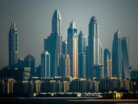 Mortgage activity also climbed modestly, up 3.2 percent year on year to Dh120 billion.