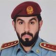 Captain Saeed Bin Hada