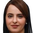Khawla Al Mehairi