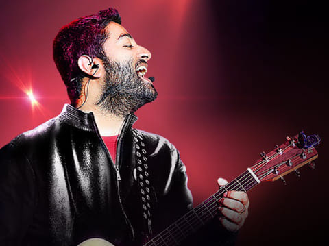 Arijit Singh