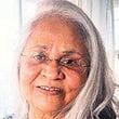 Neeta Ross