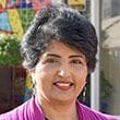 Asha Alexander