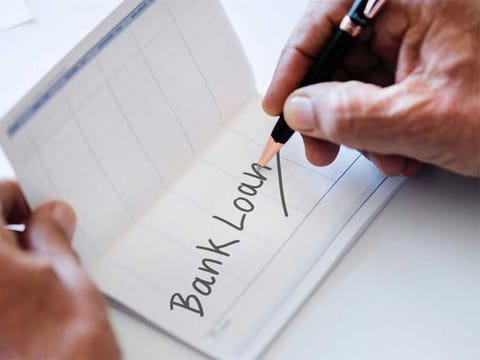 If your income is stable and you know you can make the payments, a loan lets you invest in things (education, business, home) that can boost your future earning power.