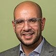 Dr Andre Daoud