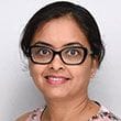 Hricha Saraf of Bol Gappa