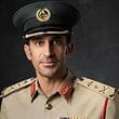Lieutenant General Abdullah Khalifa Al Marri