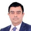 Imran Farooq, CEO of AAA Associates
