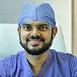 Dr Sherbaz Bichu