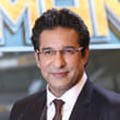 Wasim Akram