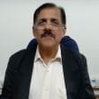 Dr. Roy Abraham Kallivayalil