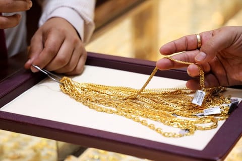 This DSS, the gold raffle entry price has been cut keep ing the mind the kind of price surge gold has had in the year alone.