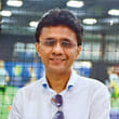 Indian team mentor Anis Sajan has been associated with indoor cricket for nearly two decades now.