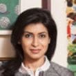 Meher Mirchandani