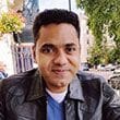 Divyendu Gupta of Wok's Den